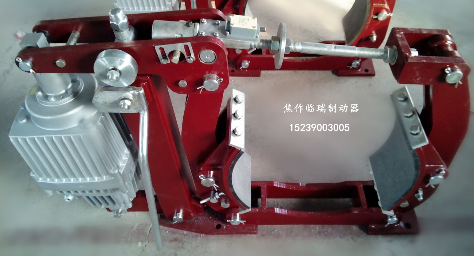 焦作臨瑞制動(dòng)器有限公司，起重機(jī)制動(dòng)器維護(hù)，電力液壓制動(dòng)器，液壓盤式制動(dòng)器，電磁制動(dòng)器