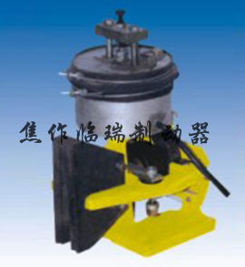561SE、560SE、56SE電力失效保護(hù)制動(dòng)器
