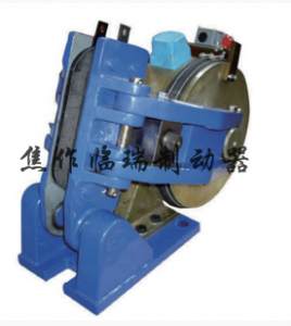 ST1SE、ST2SE電力失效保護(hù)制動(dòng)器