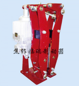 YPZ2Ⅰ、Ⅱ、Ⅲ系列電力液壓盤式制動器