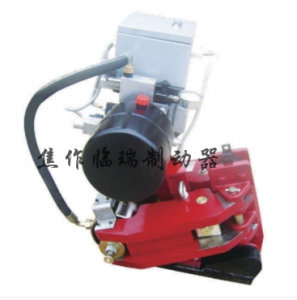ST1SHCI、ST2SHCI、ST3SHCI電力液壓失效保護制動器